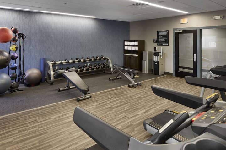 Health and Fitness 14 of 22