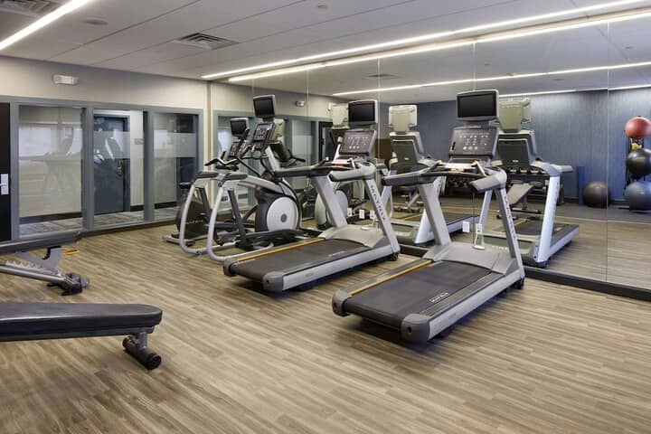 Health and Fitness 13 of 22