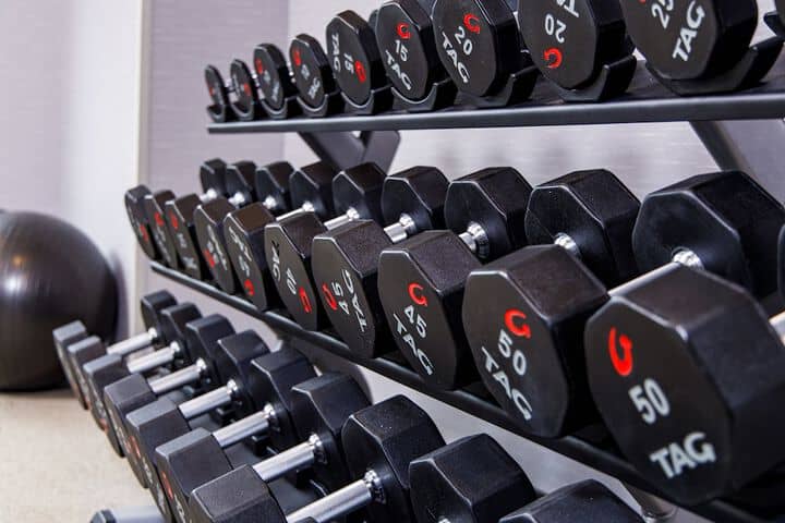 Health and Fitness 12 of 22