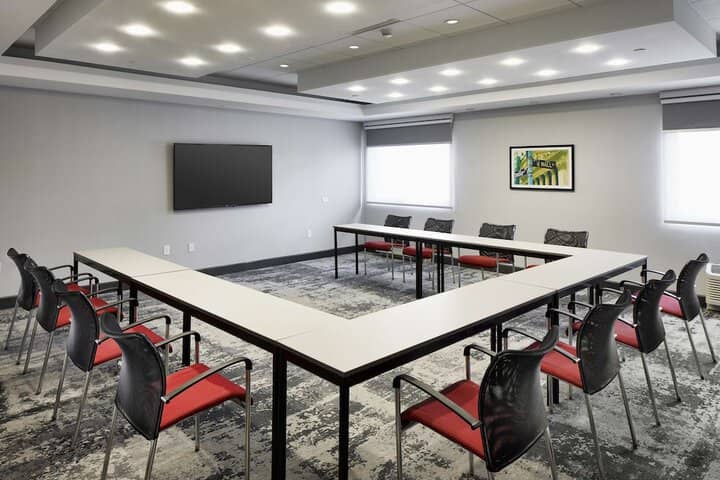 Meeting 20 of 22