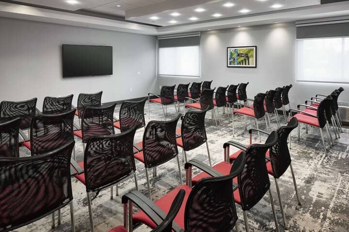 Meeting 21 of 22